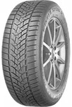 Dunlop Winterreifen motorcycle-tyres Winter Sport 5 ( 235/60 R18 107H XL, SUV BLK )