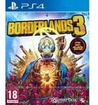 Borderlands 3 [EU PEGI uncut Edition] (PS4)