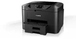 Canon MAXIFY MB2750, Tintenstrahl, Farbdruck, 600 x 1200 DPI, Farbkopieren, A4,