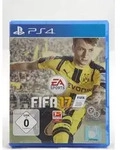 Fifa 17 (PS4)