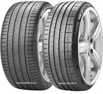 Pirelli Sommerreifen motorcycle-tyres P Zero PZ4 SC ( 235/45 ZR18 94Y N1 )