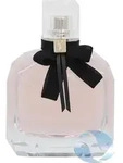 Yves Saint Laurent Mon Paris, Frauen, 90 ml, Nicht nachf&uuml;llbare Flasche, Birne,