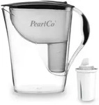 PEARLCO 286004 Wasserfilter FASH inkl. 1 Kartusche Anthrazit - Grau