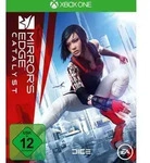 Mirror's Edge Catalyst