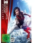 Mirror's Edge Catalyst