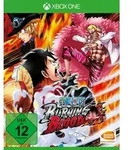 One Piece Burning Blood