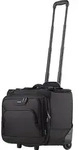 Lightpak Profi Business Pilotenkoffer Trolley Rollen Aktenkoffer Aktentasche