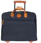 Bric's X-Travel Pilotentrolley 36 cm - Blau