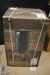R&ouml;sle Smoker / Holzkohlegrill No. 1 F50-S Grillfl&auml;che &Oslash;50cm