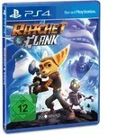 Ratchet & Clank PS4