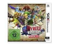 Hyrule Warriors - Legends - Konsole 3DS