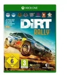 DiRT Rally