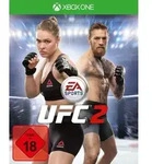 UFC 2 - Ultimate Fighting Championship