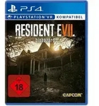 Resident Evil 5 (PS4)