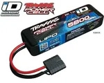Traxxas LiPol Car 25C 5800 mAh 2S1P 7,4 V iD