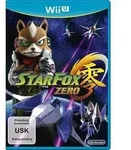 Starfox Zero