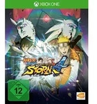Naruto Shippuden - Ultimate Ninja Storm 4