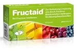 Fructaid Kapseln bei Fructose-Intoleranz, 30 St. Kapseln