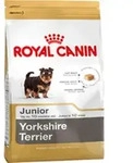 Royal Canin Yorkshire Terrier Junior, Welpe, Yorkshire Terrier, Mini (&le;4 kg),