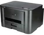 Multifunktionsdrucker Canon MAXIFY iB4150 Wifi Schwarz - Schwarz
