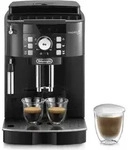 De'Longhi Kaffeevollautomat Magnifica S ECAM 21.118.B - Schwarz De'Longhi Kaffeevollautomat Magnifica S ECAM 21.118.B - Schwarz