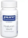 Pure Encapsulations Hyalurons&auml;ure Kapseln 60 St