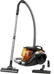 Rowenta Compact Power RO3753, 750 W, Zylinder-Vakuum, Trocken, Beutellos, 1,5 l, HEPA