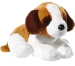 Heunec HUND Bernhardiner Gr&ouml;&szlig;e 38 cm