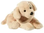 Heunec 304178, Spielzeug-Hund - Beige