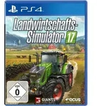 Landwirtschafts-Simulator 17 [PlayStation 4]