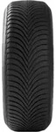 Michelin Winterreifen motorcycle-tyres Alpin 5 ( 205/60 R16 92H AO, EV Suitable )