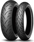 Dunlop Motorradreifen car-tyres Sportmax GPR-300 ( 150/60 R17 TL 66H Hinterrad )
