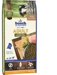 Bosch ADULT MIT FRISCHEM GEFL&Uuml;GEL & HIRSE, Adult, Hirse, Gefl&uuml;gel, 15 kg
