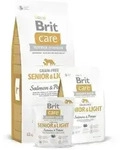 Brit 8595602510269, Senior, Elk, Kartoffel, 12 kg