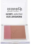 benecos Natural Beauty Fresh Bronzing Duo Bio 8g