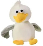 Laber M&ouml;we, sprechendes Kuscheltier