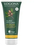 Logona Glanz Sp&uuml;lung Bio-Argan&ouml;l, 200ml
