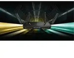 Zyxel ARMOR Z2 NBG6817, Wi-Fi 4 (802.11n), Dual-Band (2,4 GHz/5 GHz), Ethernet/LAN,