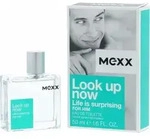Mexx Look Up Now Life Is Surprising For Him EDT Vapo 30