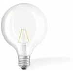 Osram LED Retrofit CL G125, 2 W, 25 W, E27, 250 lm, 15000 h, Warmwei&szlig;