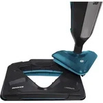 Dampfreiniger 0,7 l 1700 W Titan-Blau-Gr&uuml;n Steam Capsule Hoover CAP1700D 011 -