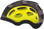 ABUS Kinderhelm Youn-I MIPS - Fahrradhelm mit Licht, Reflektoren und Aufprallschutz