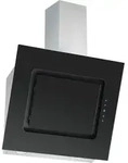 Respekta Elva, 621 m3/h, Abluft/Umluft, A, A, D, 63 dB - Schwarz
