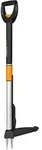 Fiskars SmartFit Teleskop-Unkrautstecher