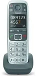 Gigaset E560 HX - Grau/Silber