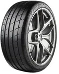 Bridgestone Sommerreifen motorcycle-tyres Potenza S007 ( 305/30 ZR20 103Y XL )