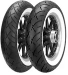 Metzeler Motorradreifen car-tyres ME888 Marathon Ultra WW ( 120/70B21 RF TL 68H...