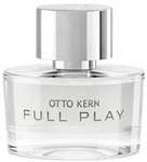 Otto Kern Fullplay Man Eau de Toilette 50 ml