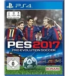 Pes 2017