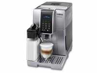 DeLonghi ECAM 350.75.S Dinamica Kaffeevollautomat Silber